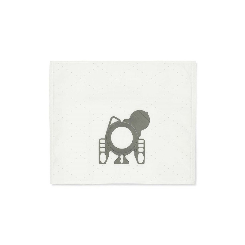 Nedis DUBG900-4.1 Vacuum Cleaner Bags for Hoover H30/H60/H61/H73/H77