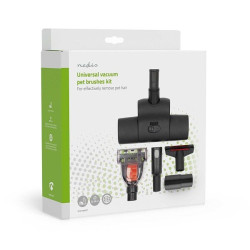 Nedis VCKT100PET