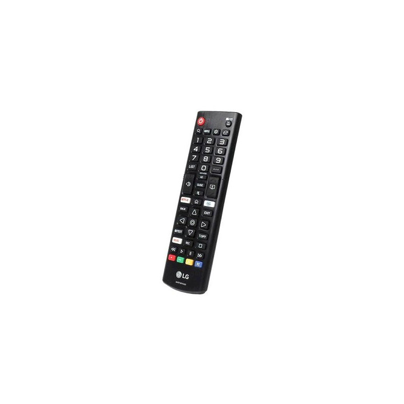 Lg LXP5325 Remote Control for LG TV AKB75675325 SMART, NETFLIX, PRIME VIDEO