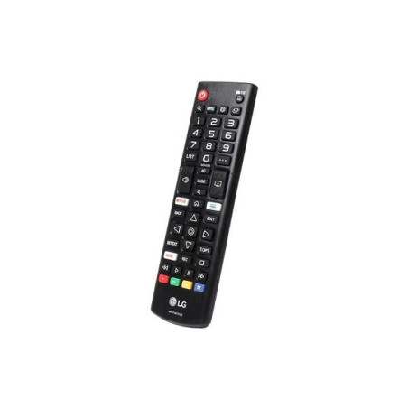 Lg LXP5325 Remote Control for LG TV AKB75675325 SMART, NETFLIX, PRIME VIDEO