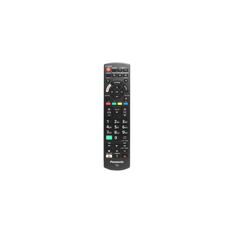Panasonic LXP1134