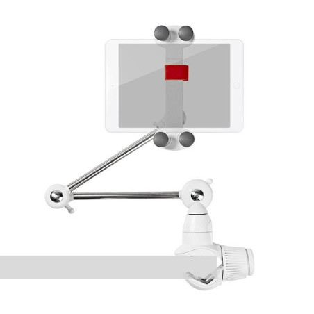Nedis TDMT111WT Tablet Stand Universal / white