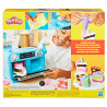 Play-Doh Super Slice Cake Play Kitchen Set Modeliavimo molio žaidimų rinkinys 624 g Multi spalvos