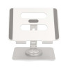 Nedis TSTND210SI Tablet Stand / silver