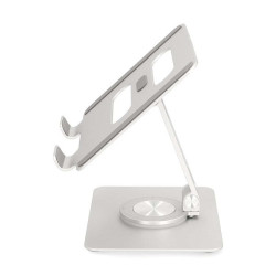 Nedis TSTND210SI Tablet Stand / silver