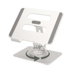 Nedis TSTND210SI Tablet Stand / silver