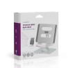 Nedis TSTND210SI Tablet Stand / silver