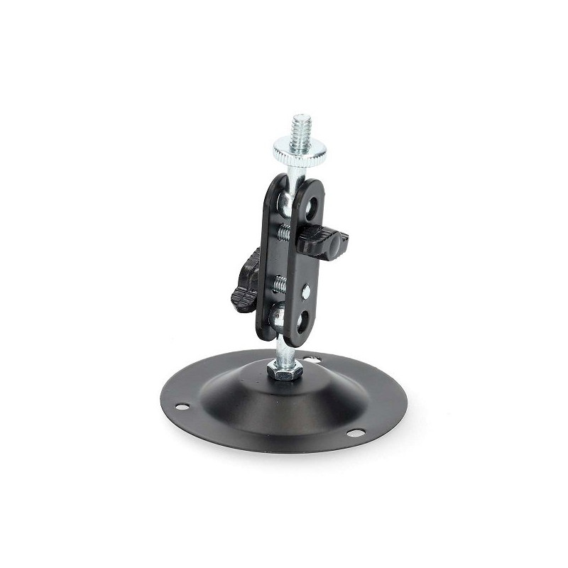 Nedis WCMT00BK Camera/Projector Mount / Steel