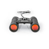 Nedis SCBI1000BK Binoculars 8 x 21 mm