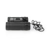 Nedis SCBI1000BK Binoculars 8 x 21 mm