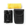 Nedis SCBI1000BK Binoculars 8 x 21 mm