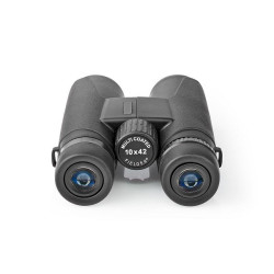 Nedis SCBI4000BK Binoculars 10 x 42 mm