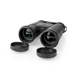 Nedis SCBI4000BK Binoculars 10 x 42 mm