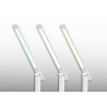 Lamex LXL0099B LTC LED Desk Lamp 10W 3 Light Modes 3000/4500/6000K