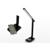 Lamex LXL0099C LTC LED Desk Lamp 10W 3 Light Modes 3000/4500/6000K
