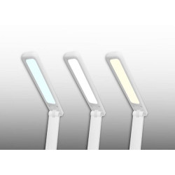 Lamex LXL1949 LTC LED Desk Lamp 3W 3 Light Modes 3000/4000/6000K
