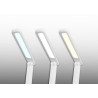 Lamex LXL1949 LTC LED Desk Lamp 3W 3 Light Modes 3000/4000/6000K