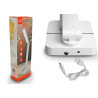 Lamex LXL1949 LTC LED Desk Lamp 3W 3 Light Modes 3000/4000/6000K