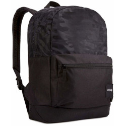 Case Logic CCAM2126 Laptop Backpack / Black/Camo