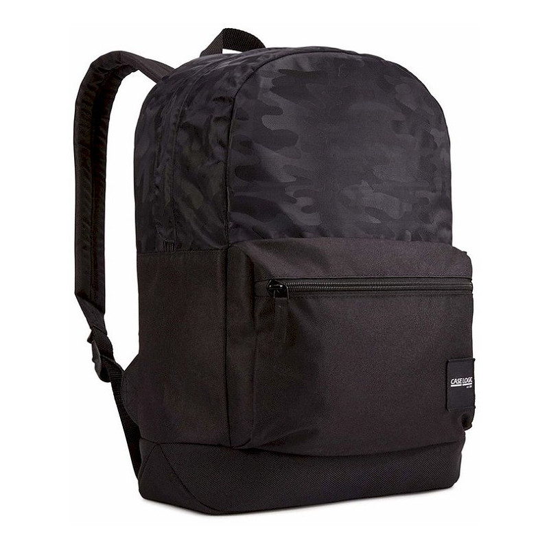 Case Logic CCAM2126 Laptop Backpack / Black/Camo