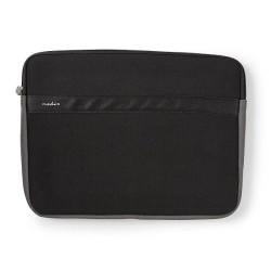 Nedis NBSE15100BK Laptop Bag 15-16" / black