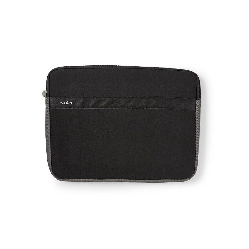 Nedis NBSE15100BK Laptop Bag 15-16" / black