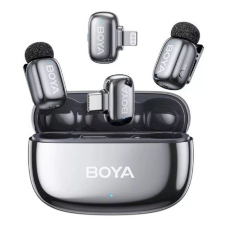 Boya BOYA-MINI-2-01-GR