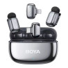 Boya BOYA-MINI-2-01-GR