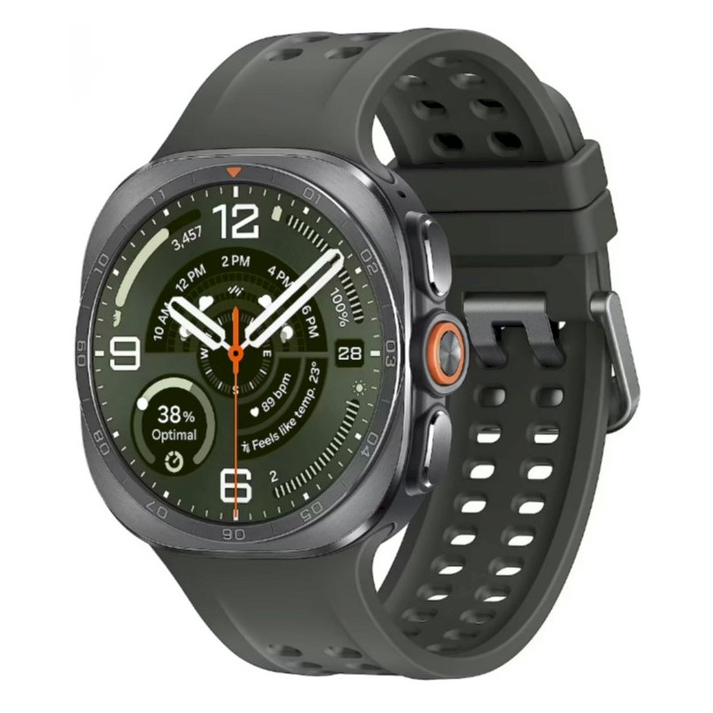 Samsung Galaxy Watch Ultra2 Smartwatch 47 mm