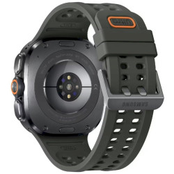 Samsung Galaxy Watch Ultra2 Smartwatch 47 mm