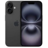 Apple iPhone 16 Smartphone 8GB / 128GB Black