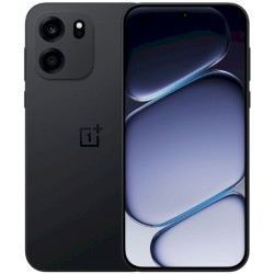 OnePlus Nord CE 6 5G Smartphone 8GB / 256GB Black