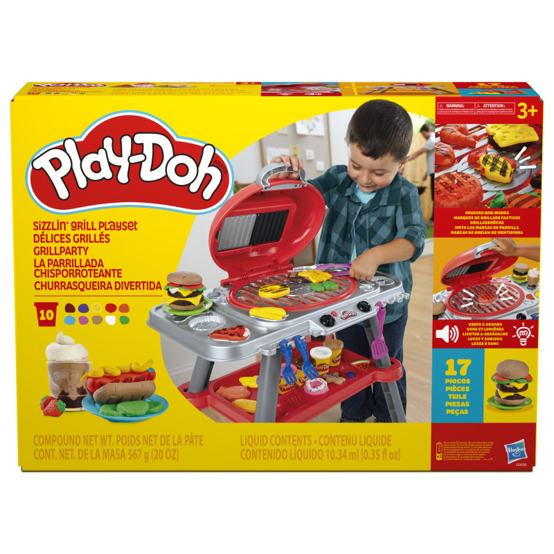 Play-Doh G05005L00 art/craft toy