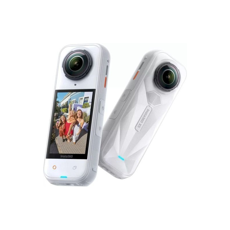 Insta360 X5 Action Camera 8K Limited Edition