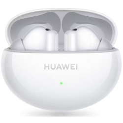 Huawei FreeBuds 6i Headphones white