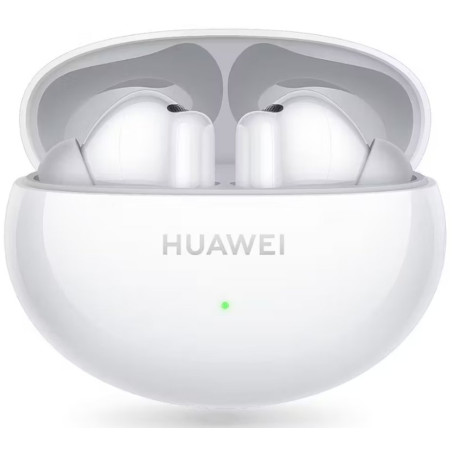 Huawei FreeBuds 6i Headphones white