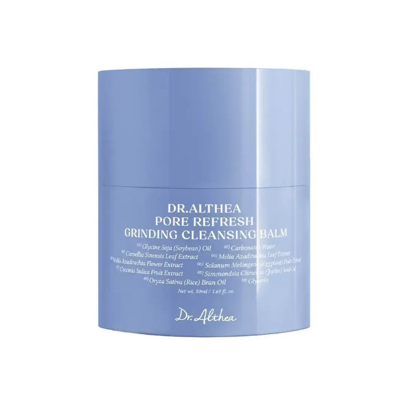 Dr. Althea 8809447257471