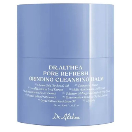 Dr. Althea 8809447257471