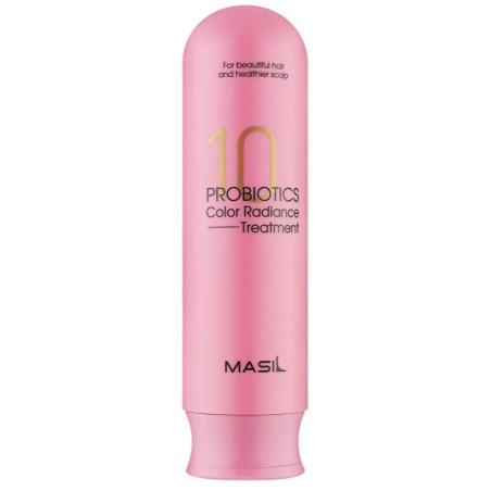 Masil 10 Probiotics Color Radiance Treatment 300 ml
