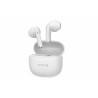 Swissten TWS Mini TUNE Bluetooth Stereo Earbuds with Microphone White