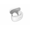 Swissten TWS Mini TUNE Bluetooth Stereo Earbuds with Microphone White
