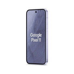 Google Pixel 11 5G Smartphone 12GB / 256GB / Frost