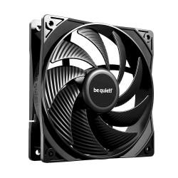 Be Quiet! PURE WINGS 3-pack 120mm Fan Set 120mm
