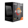 AMD Ryzen 7 5800X3D CPU 3.4GHz 96MB 105W