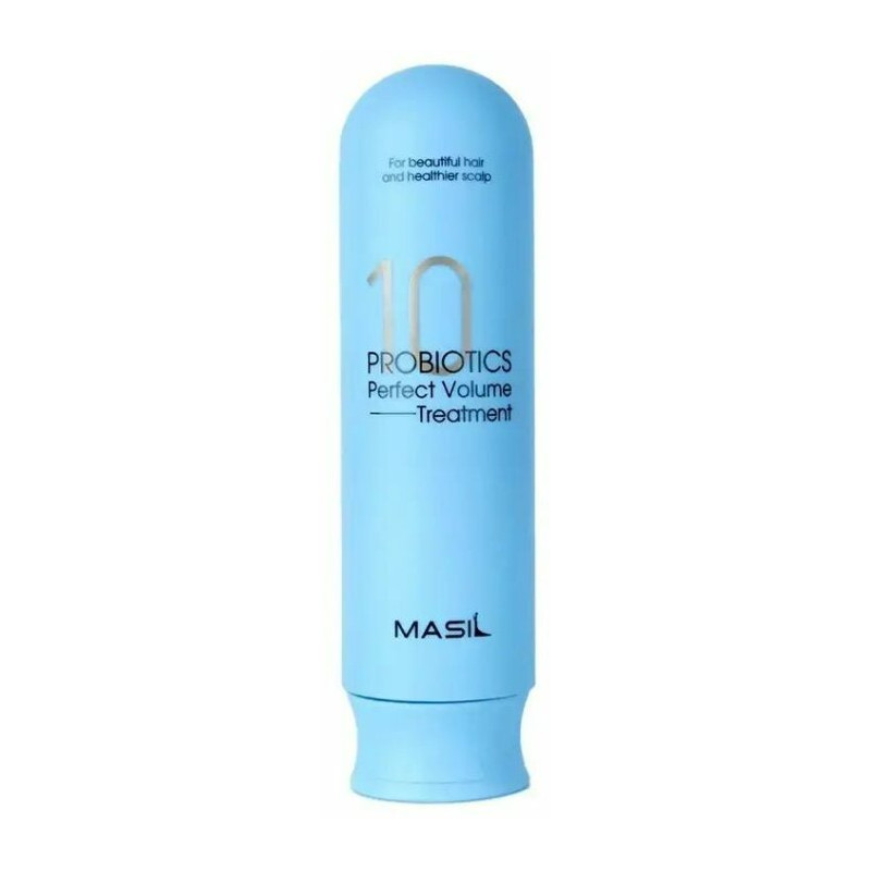 Masil 10 Probiotics Perfect Volume Treatment Hair Care Product 300 ml