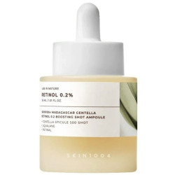 Skin1004 Retinol 0.2 Boosting Shot Ampoule 30 ml