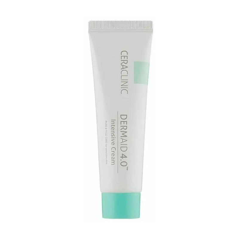 CERACLINIC Dermaid 4.0 Intensive Cream 50 ml