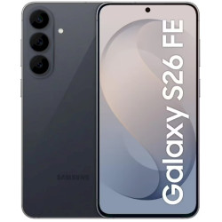 Samsung Galaxy S26 FE Smartphone 8GB / 128GB Graphite