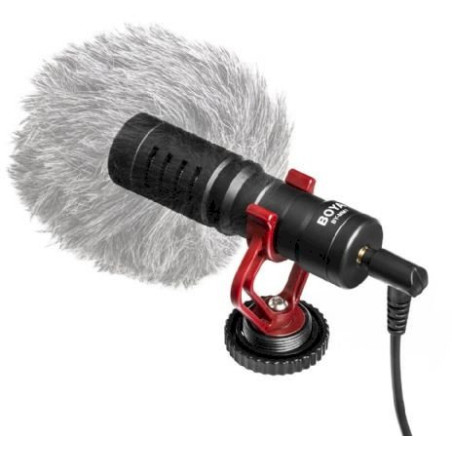 Boya BY-MM1 Microphone