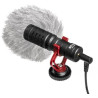 Boya BY-MM1 Microphone